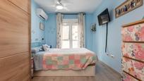 Bedroom of Flat for sale in Santa Fe  with Air Conditioner, Heating and Balcony