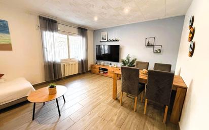 Living room of Flat for sale in Blanes  with Air Conditioner and Heating