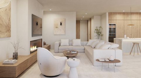 Foto 5 de Apartamento en venta en Es Jonquet, Palma de Mallorca