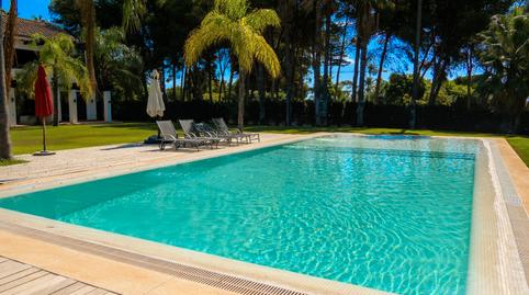 Foto 5 de Casa o xalet en venda a Calle 4 a, 12, Guadalmina Baja, Málaga