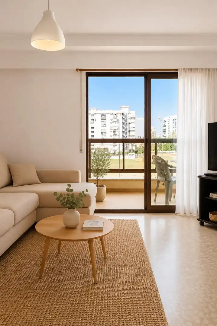 Flat for sale in Calle RIOJA, 147, Playa de Gandia
