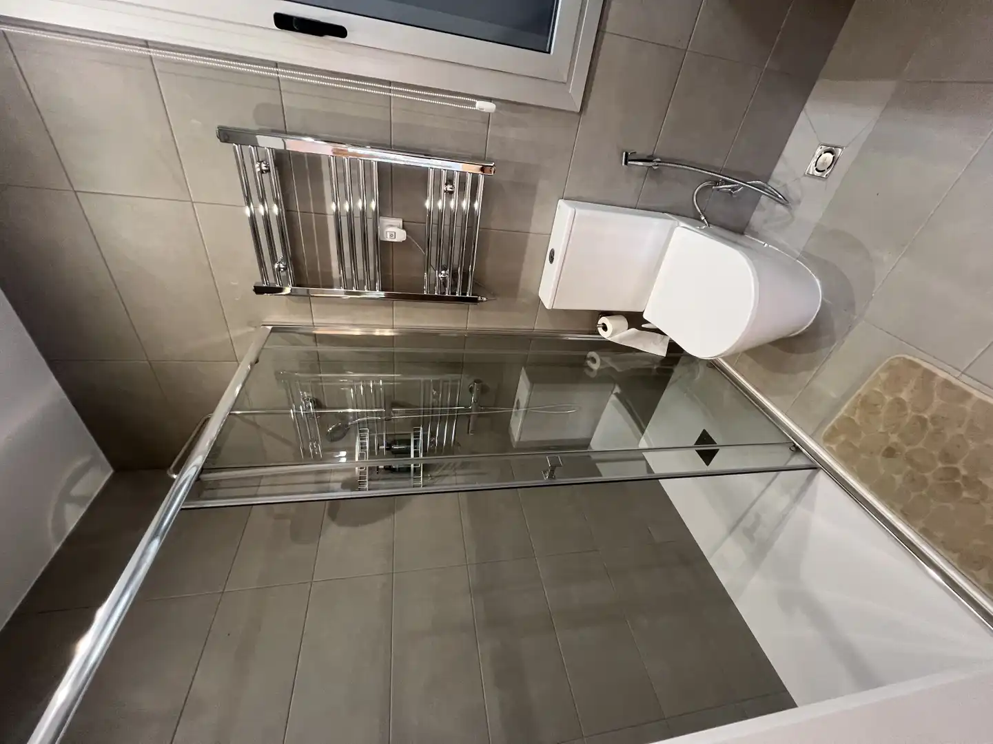 Appartement avec terrasse à vendre à Barcelona - CL ARAGO, imagen 73