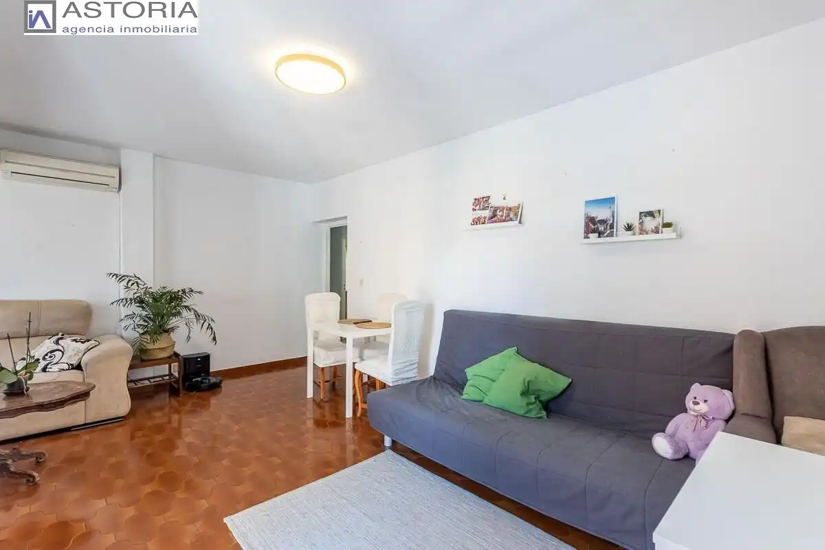 Piso con ascensor en venta en Calle CRUZ DE GRANADA, imagen 4