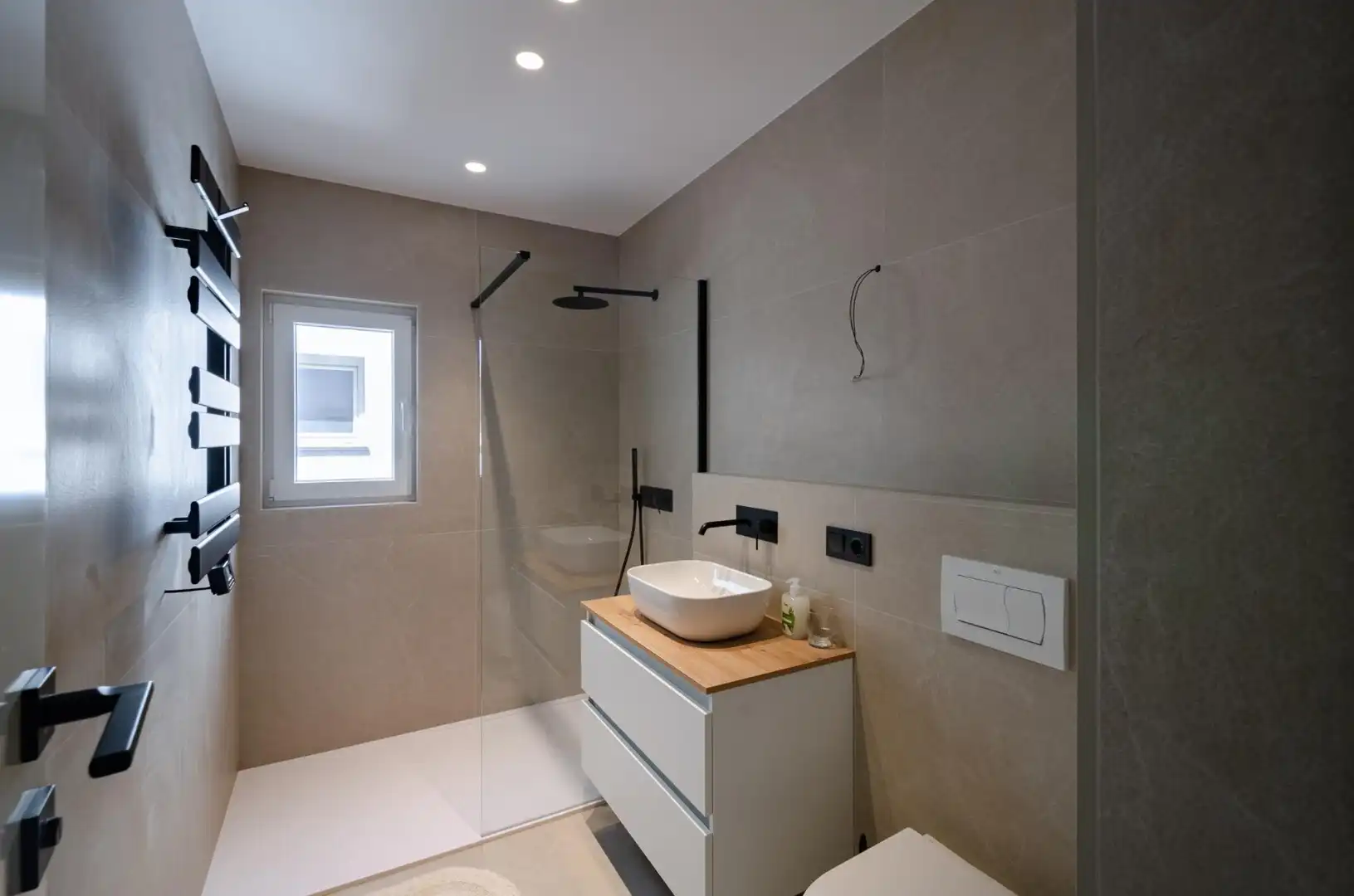 Bany de Àtic en venda en Vila de Palafrugell