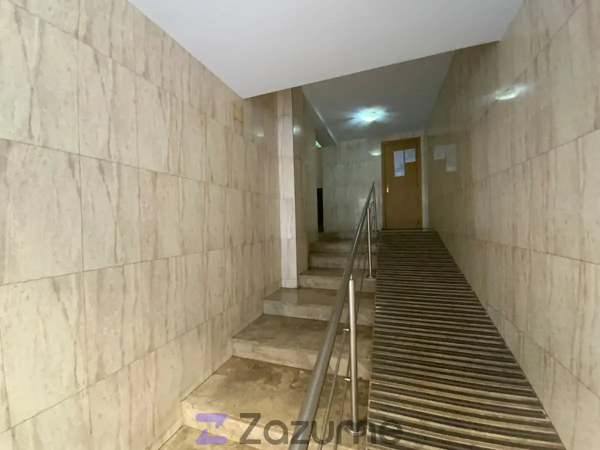 Flat for rent in Valencia  with Air Conditioner, Heating and Terrace
