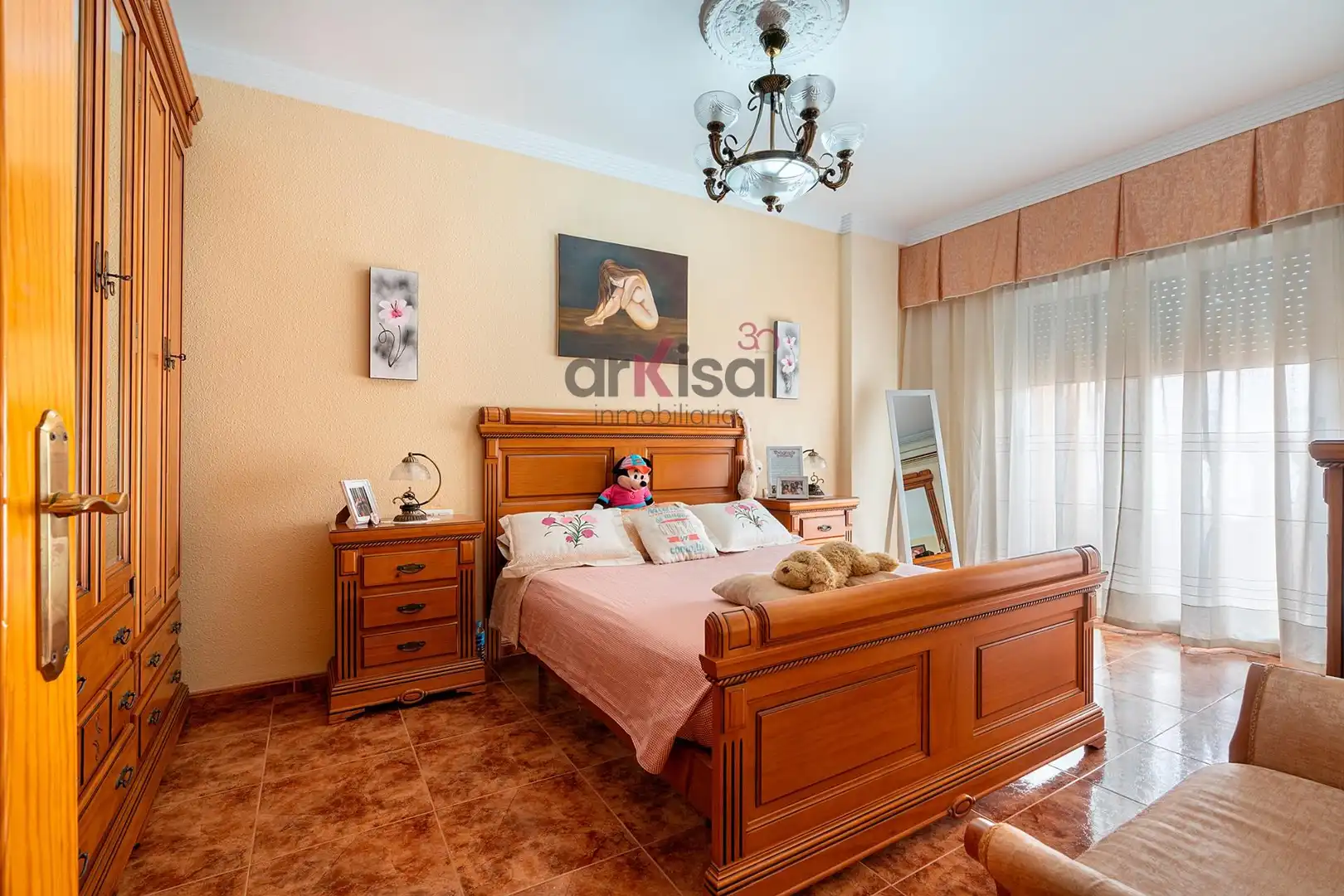 Duplex with terrace for sale in Balanegra, imagen 21