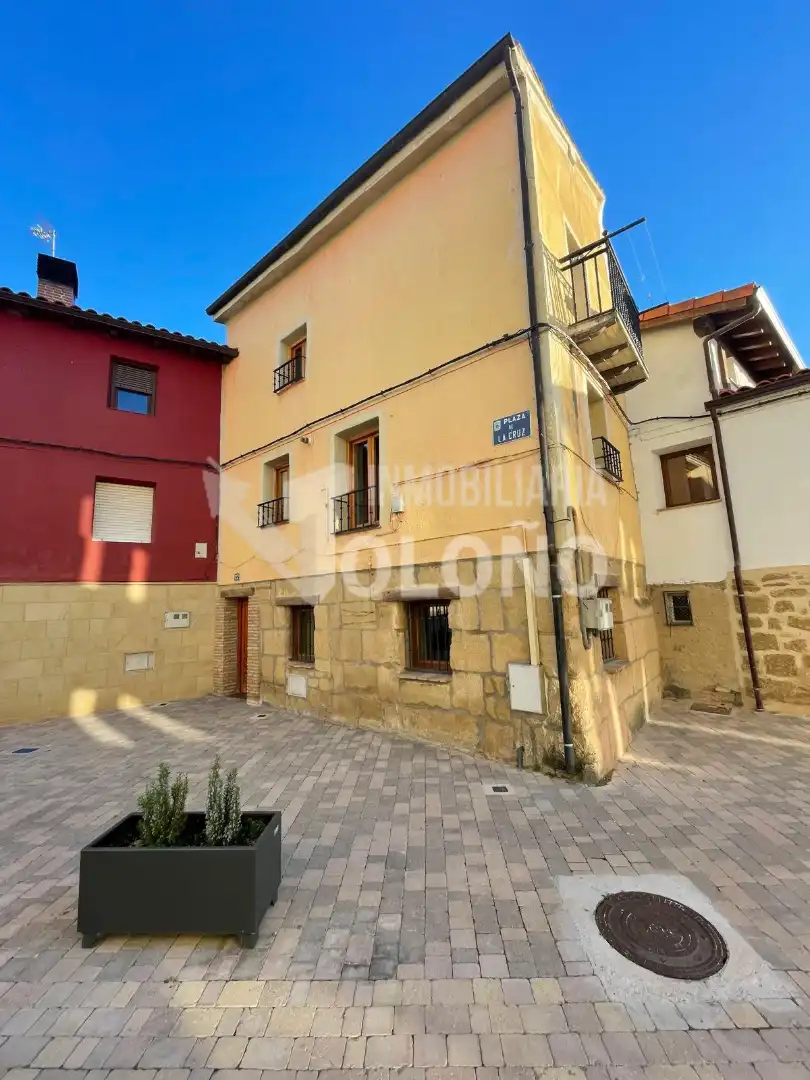 Casa en venta en Calle de la Cruz 22