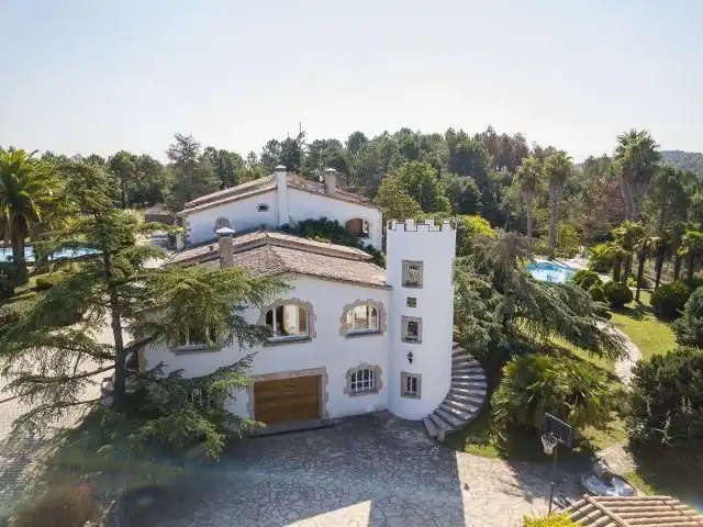 Villa mit Pool zum Verkauf in Camí de l'Esparra, imagen 23