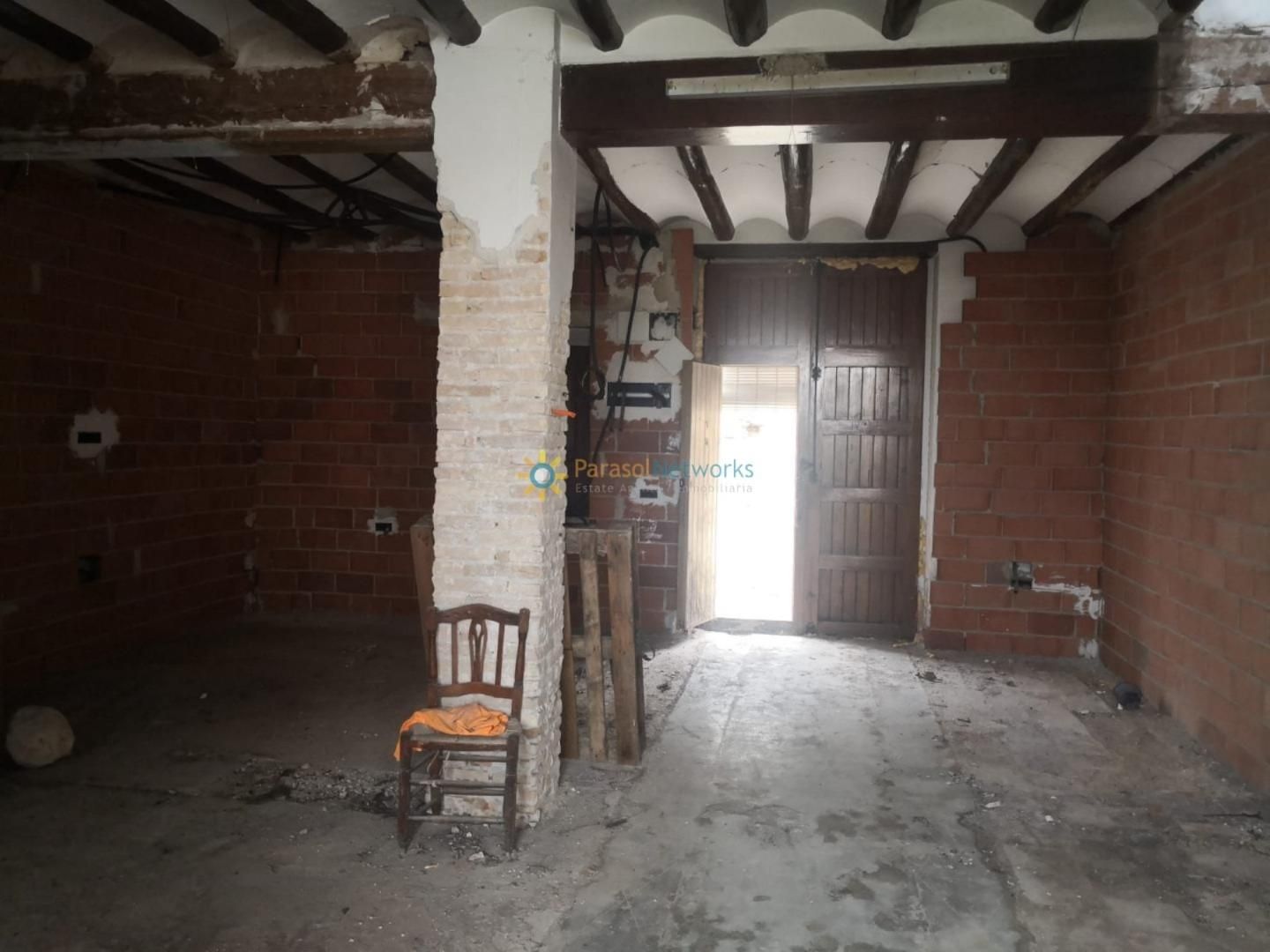 Finca rústica en venda en Montaverner amb Calefacció