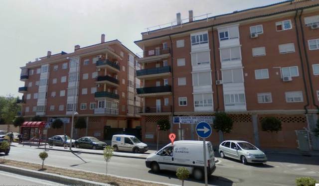 Local comercial en Alquiler en Avenida de la Constitución, 184 en Cañada - Mancha Amarilla