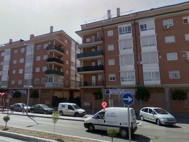 Gewerbefläche zur Miete in Avenida de la Constitución 184
