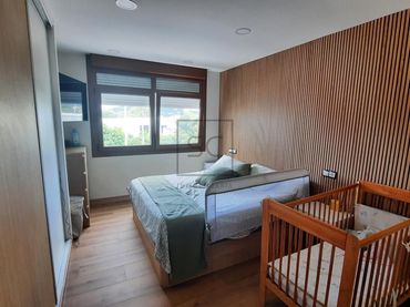 Wohnung zum Verkauf in ESTRADA CASTELA