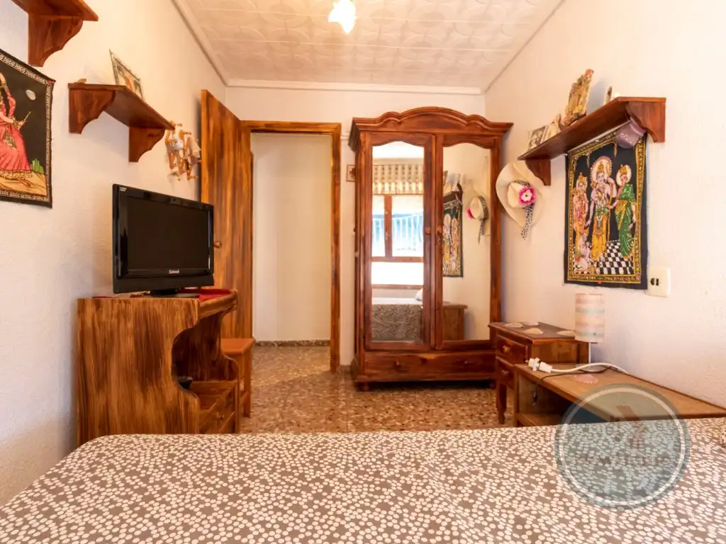 Habitación de Piso en venta en Santa Pola con Aire acondicionado y Balcón