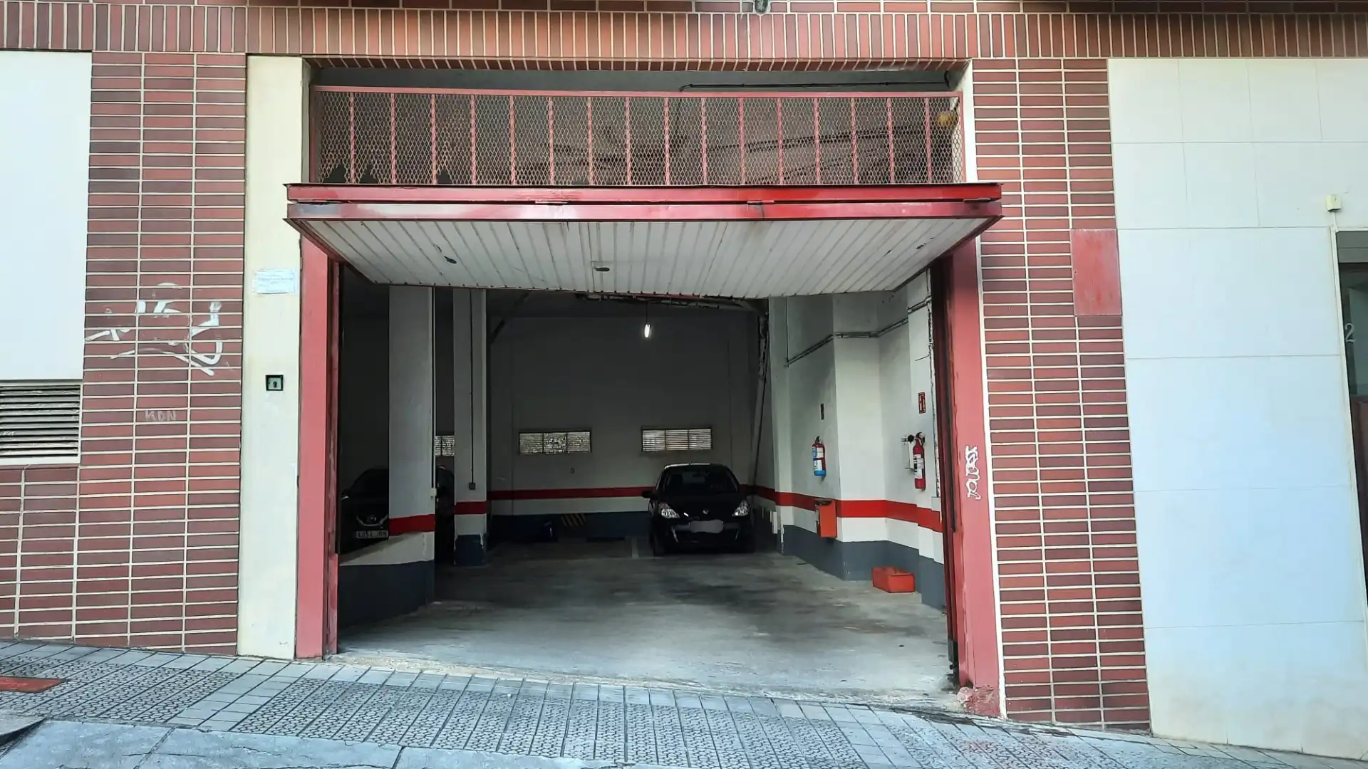 Parcheggio in vendita a Sarri Kalea, imagen 5