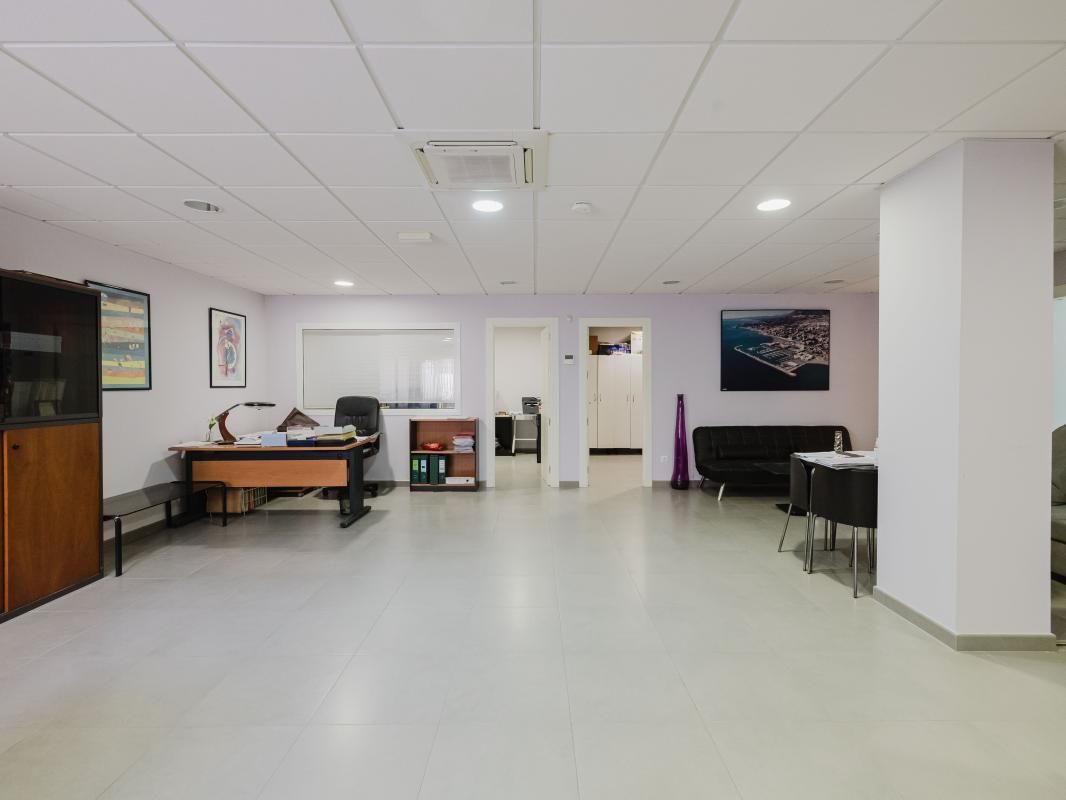 Premises for sale in Av. de la Armada, 4, Torremuelle