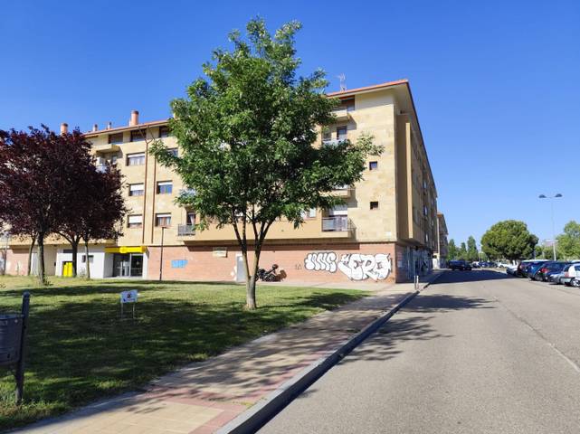 Local comercial en Alquiler en Francisco de Vitoria, 14 en La Vega