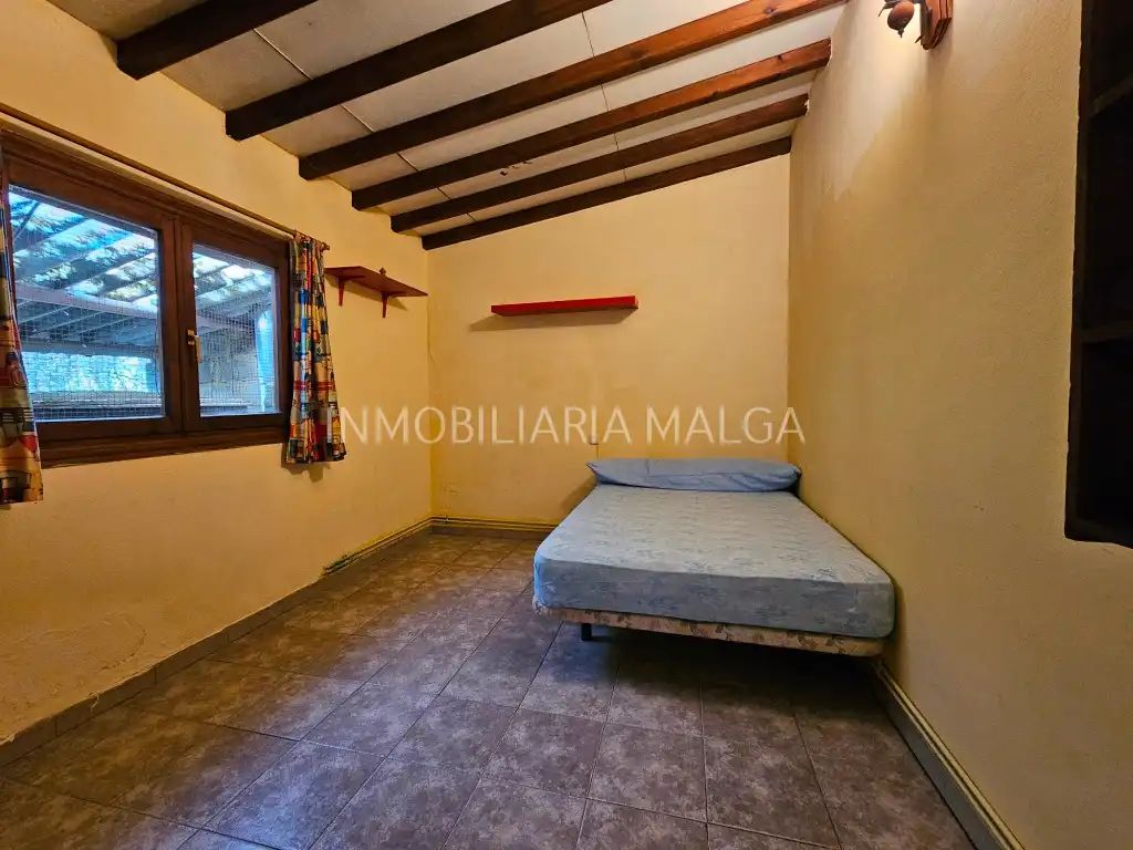 Casa o chalet en venta en Colunga con Calefacción, Jardín privado y Parquet