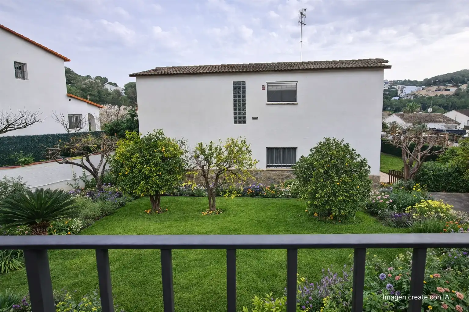 Haus mit Pool zum Verkauf in Mas Alba, imagen 46