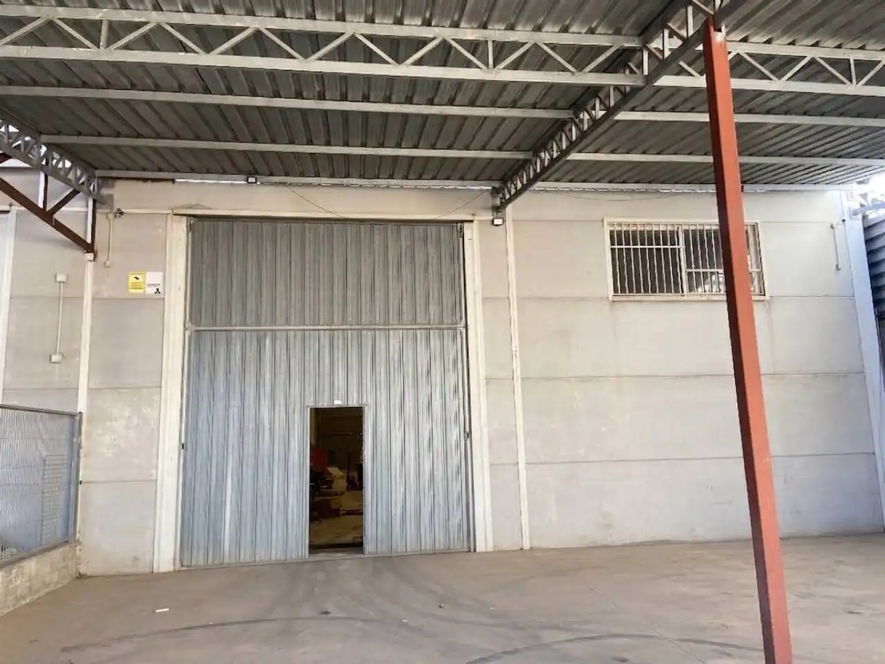 Nave industrial in vendita a Calle Xaloc, imagen 21