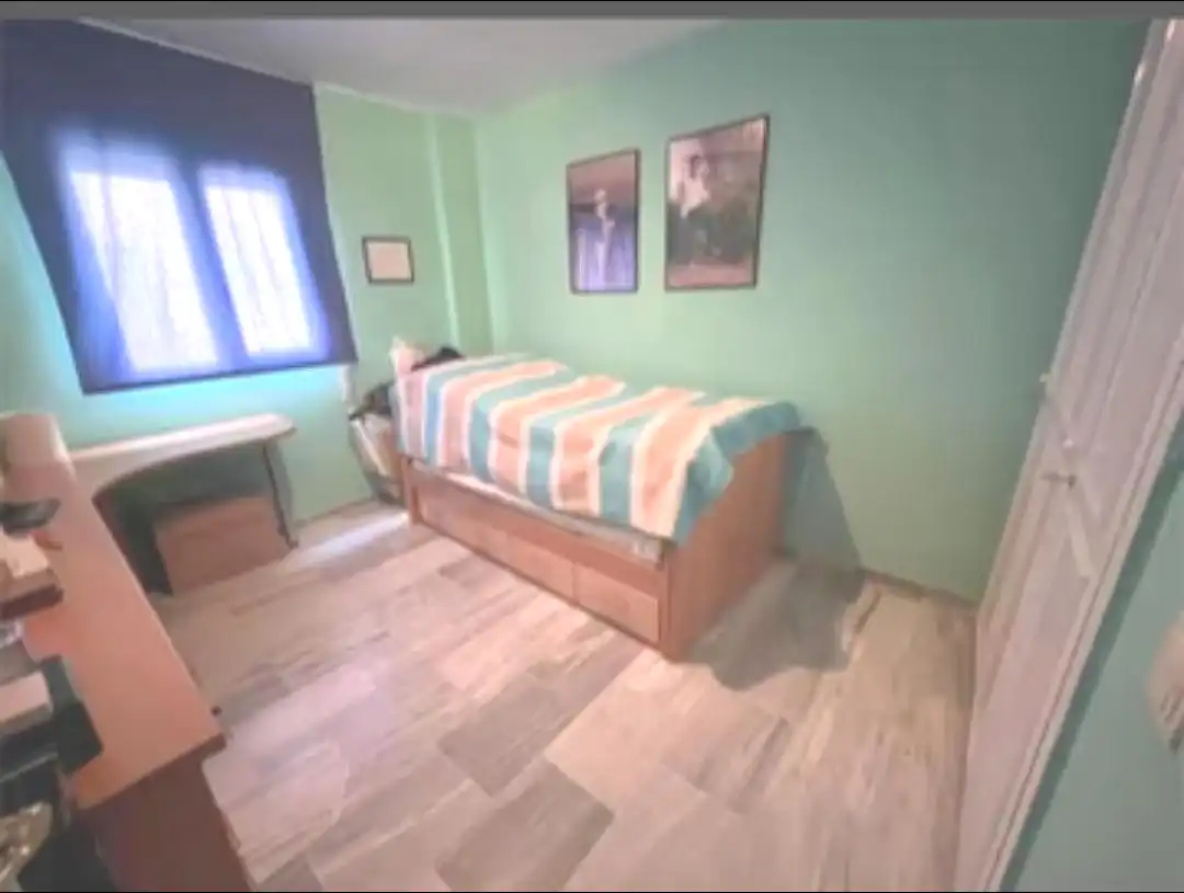 Schlafzimmer von Wohnung zum Verkauf in Torremolinos mit Terrasse