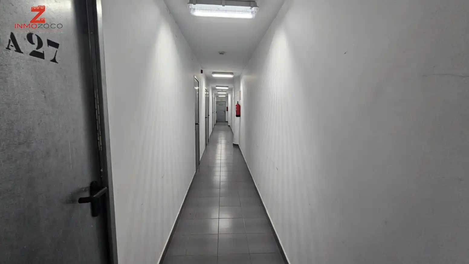 Oficina amb ascensor de lloguer a El Pinar - Punta Galea, imagen 20