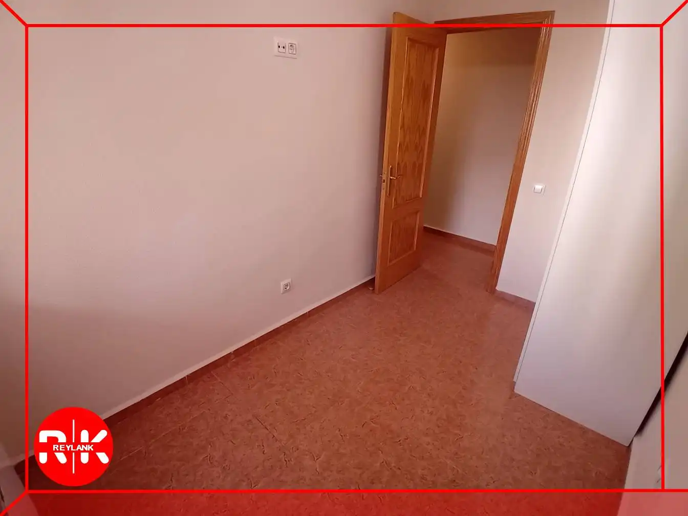 Bedroom of Flat for rent in Ciudad 70