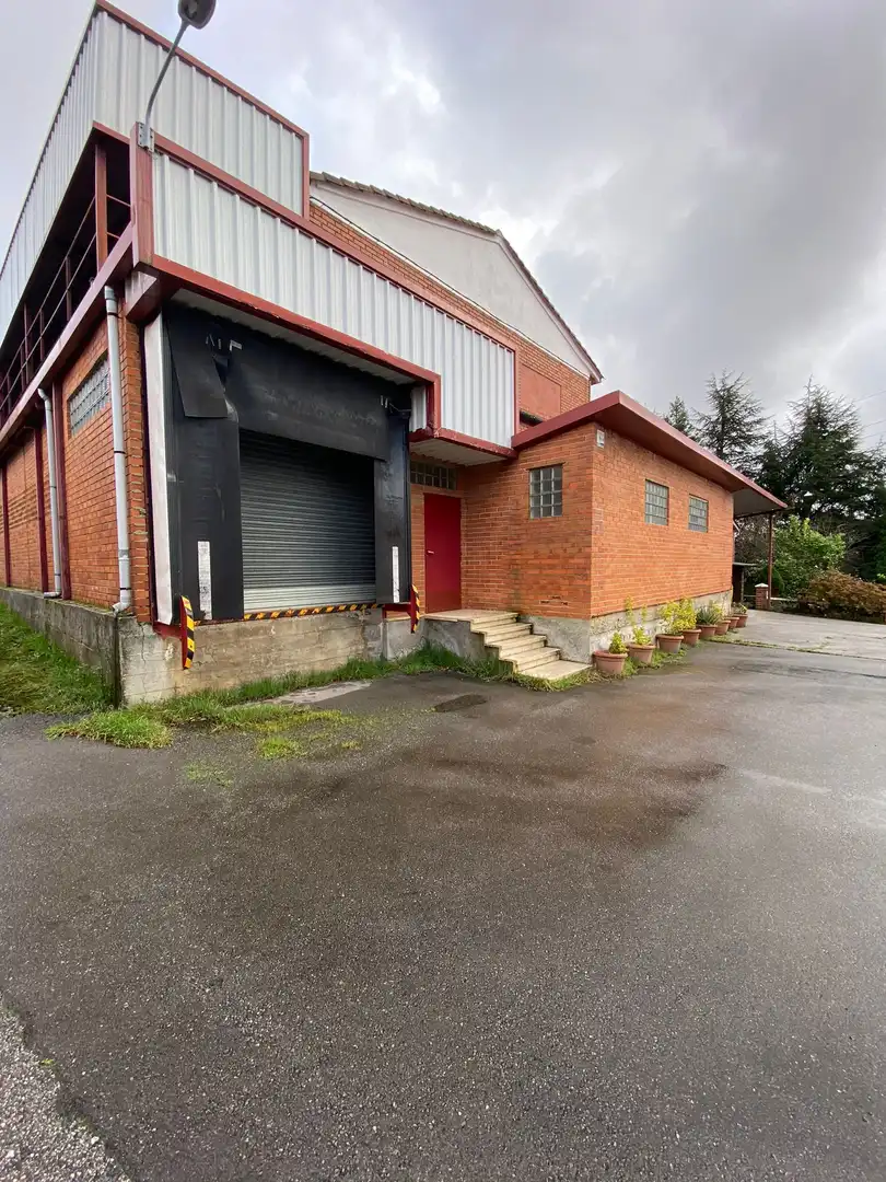 Business premises for sale in La Felguera