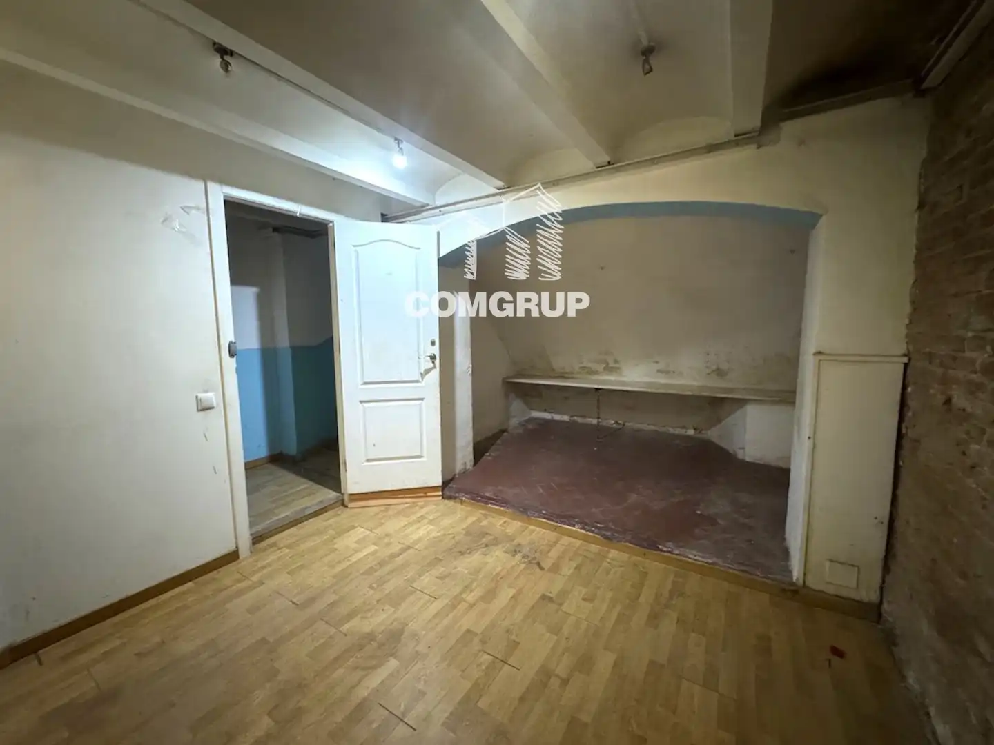 Commercial properties for transfer in Barcelona