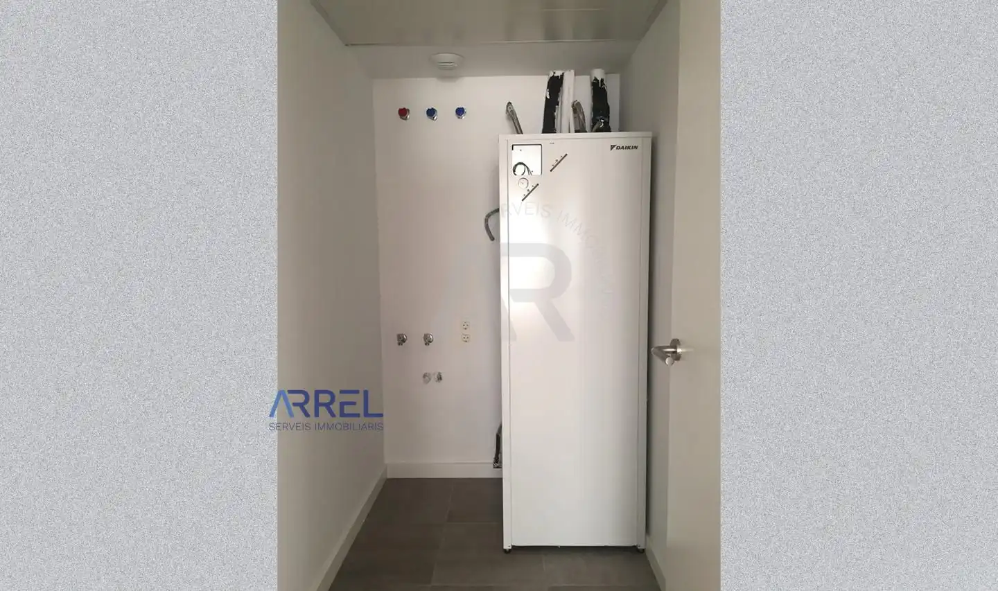 Habitación de Piso en venta en Alella con Aire acondicionado y Terraza