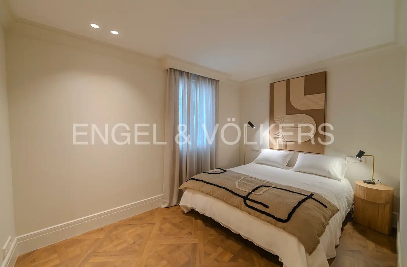 Flat for rent in Alicante / Alacant, Alicante