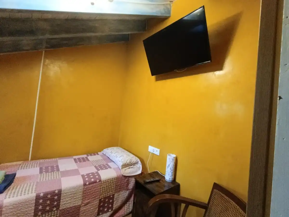 Edifici en venda a Pría - Nueva-Hontoria - Naves