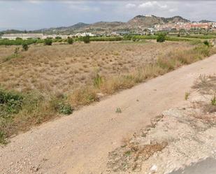 Terreny industrial en venda en Llíria