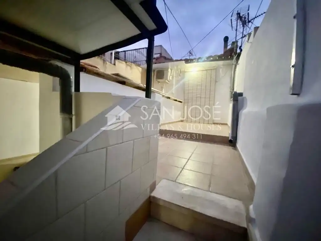 Casa o chalet en venta en Centro