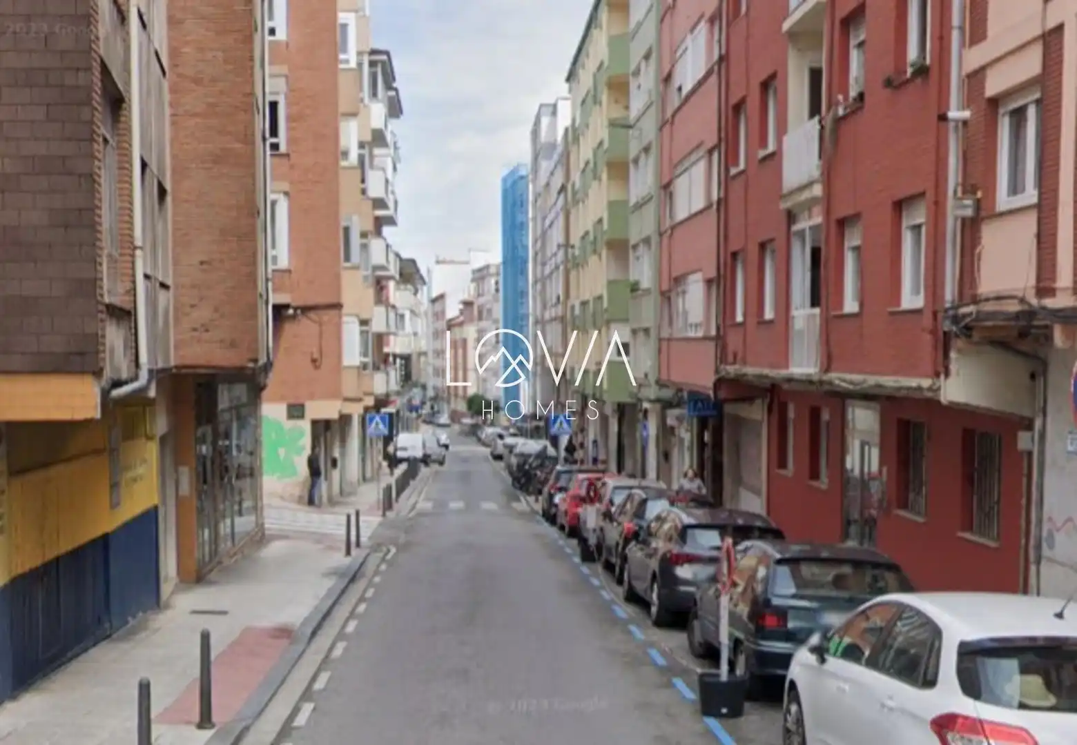 Pis amb ascensor en venda a CALLE CARDENAL CISNEROS, imagen 2
