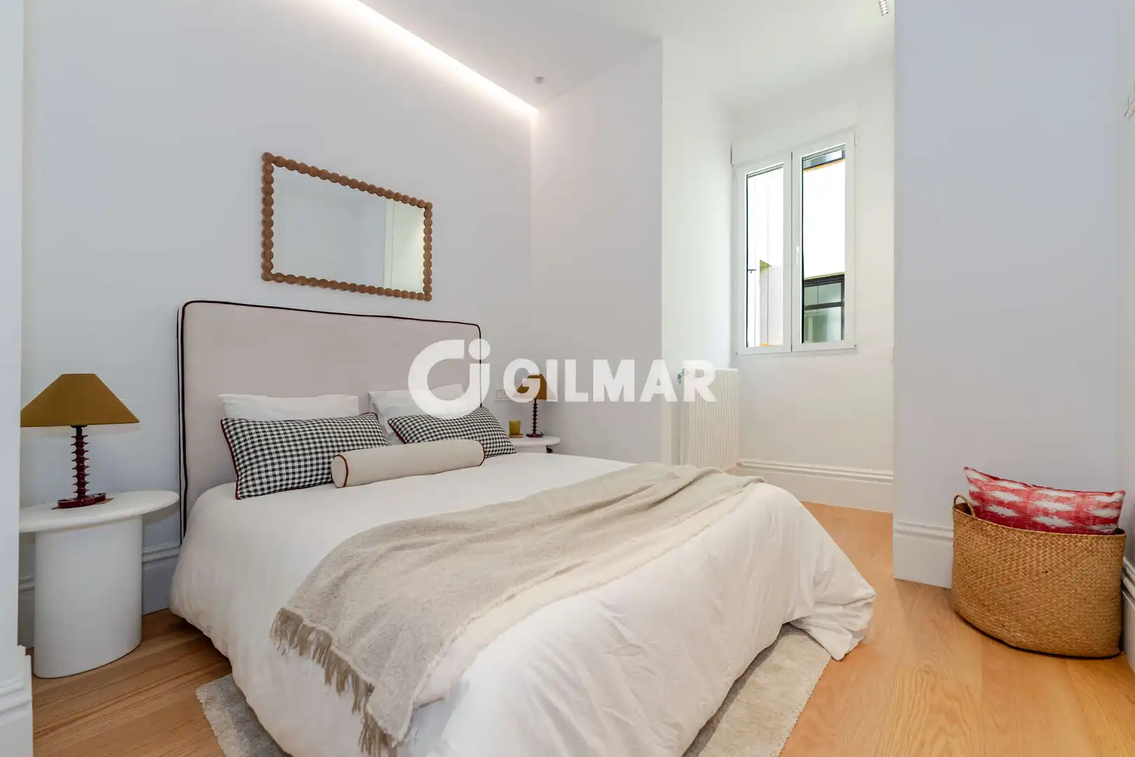 Wohnung mit Aufzug zum Verkauf in Barrio de Salamanca, imagen 29