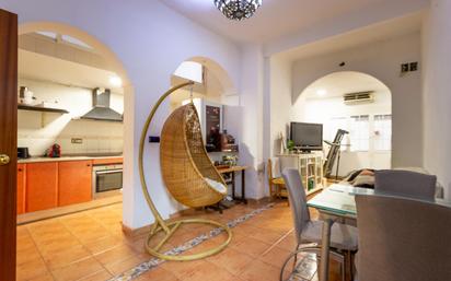 Planta baja for sale in Alicante / Alacant  with Air Conditioner, Heating and Terrace