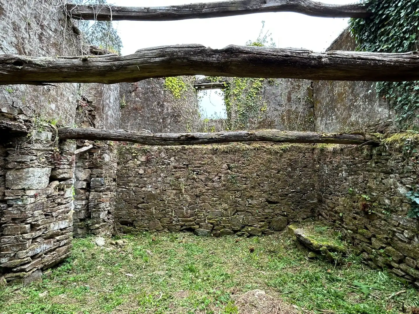 Casa amb jardí en venda a Cedeira, imagen 14