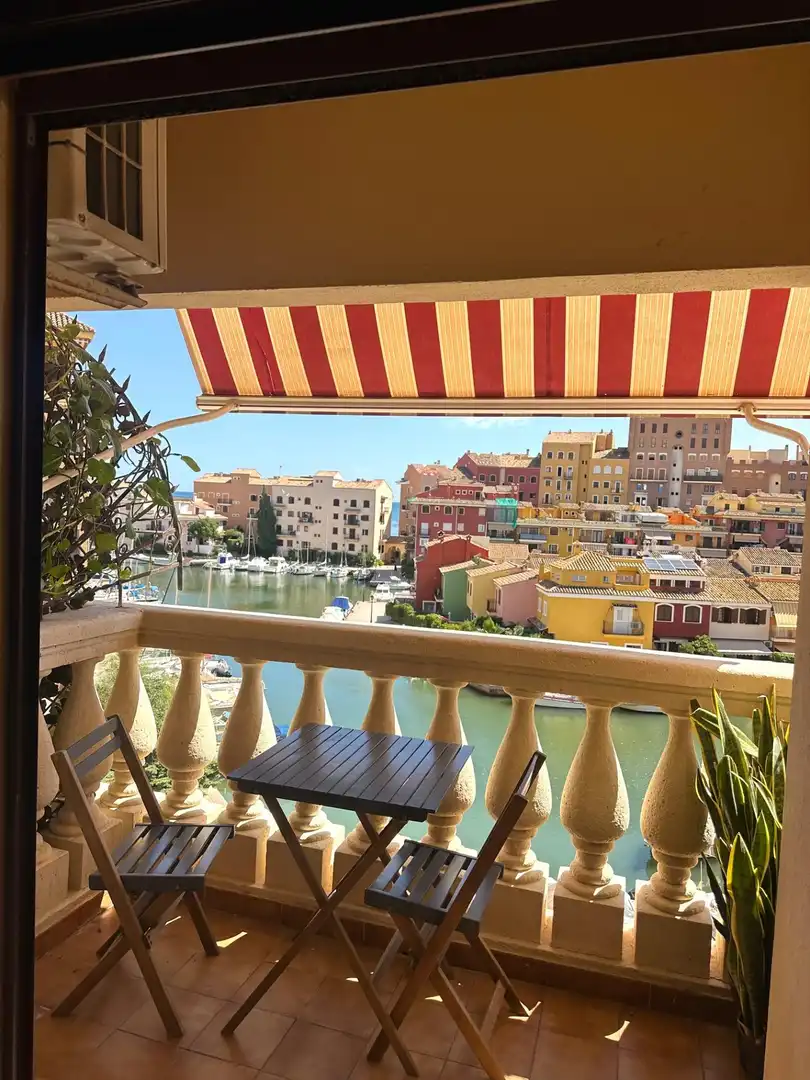 Appartement avec piscine à louer à Plaza Plaza Major 8, imagen 4