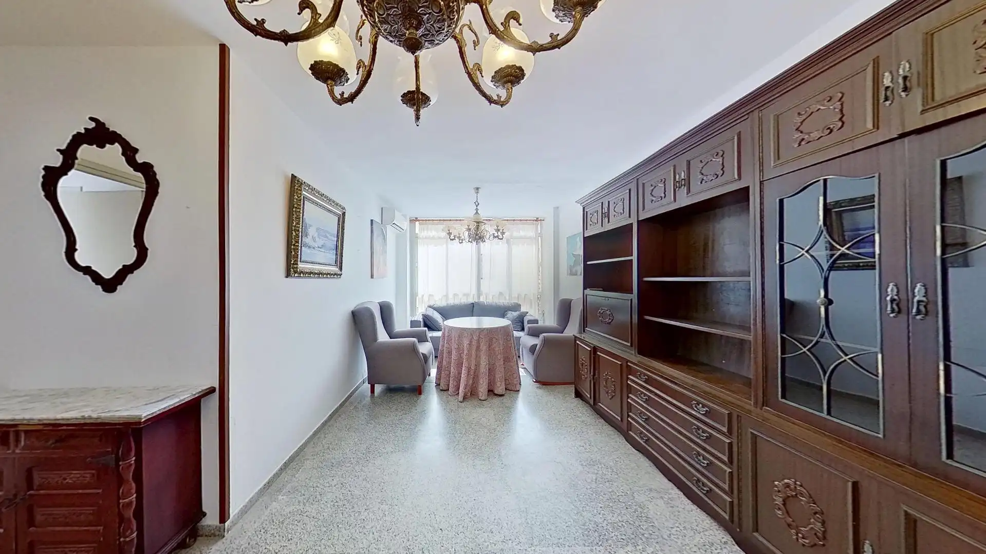 Comedor de Piso en venta en Motril