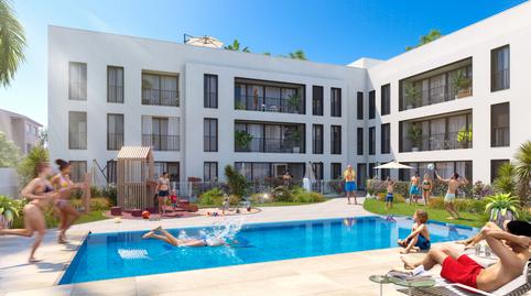 Foto 3 de Pis en venda a Carrer de Mossèn Lluís Batlle, 27, Vila-seca Poble, Tarragona