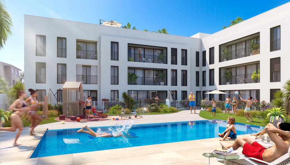 Photo 0 of Promotion Residencial Miramar