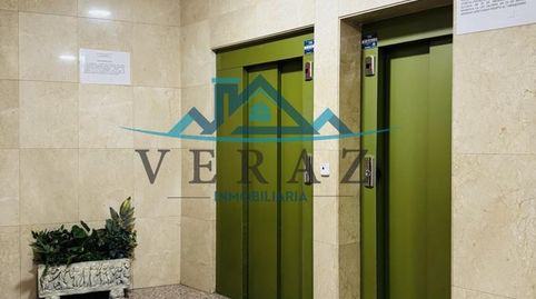 Foto 4 de Piso en venta en Santa Águeda, El Pilar - La Estación, Talavera de la Reina