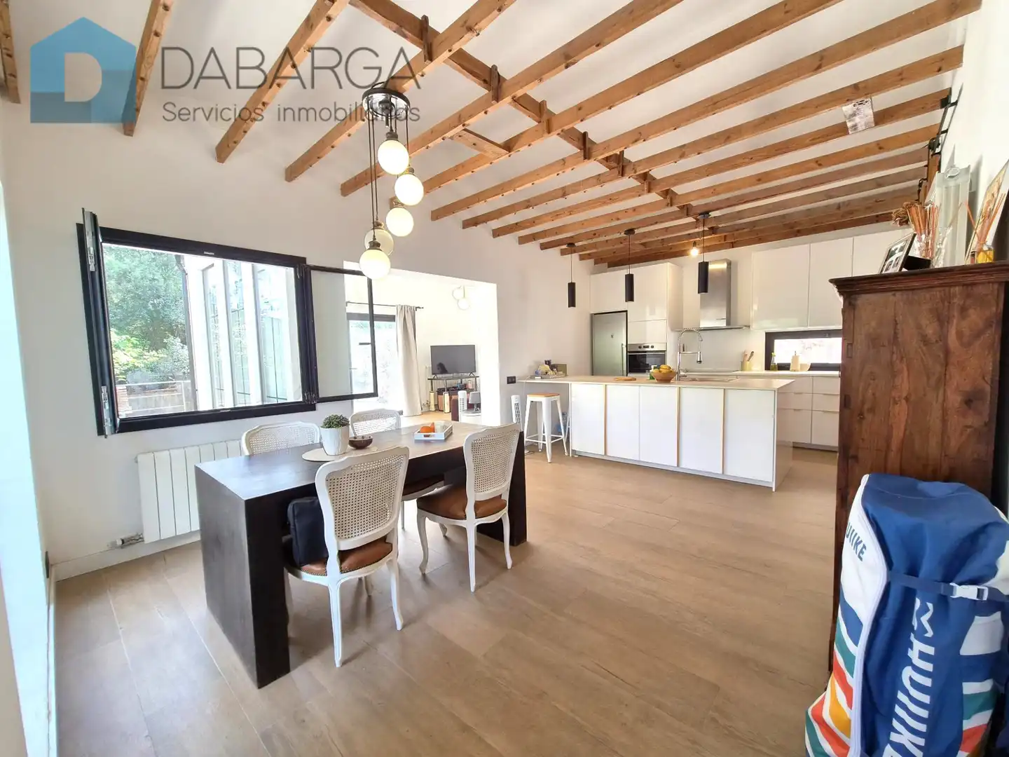 Villa avec jardin à vendre à Vacarisses, imagen 2