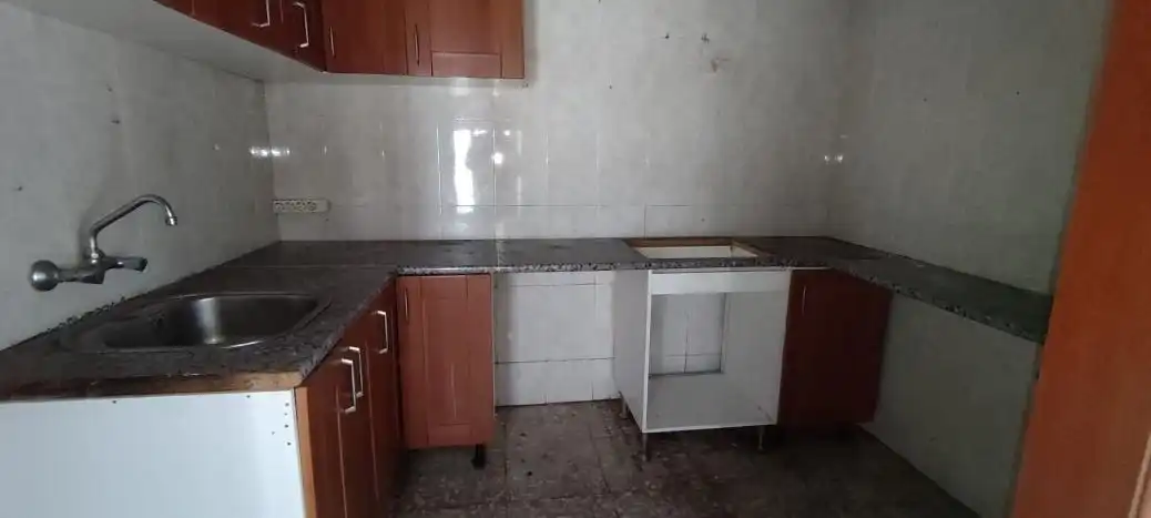 Cuina de Casa o xalet en venda en Fuenllana