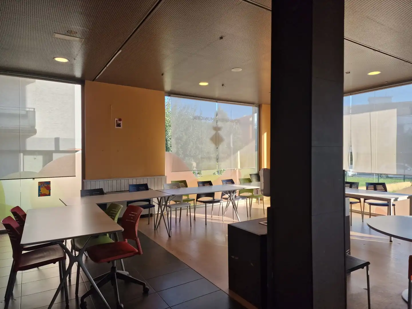 Local en venta en Sant Julià de Ramis con Aire acondicionado