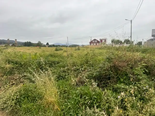 Residencial en venta en Barreiros