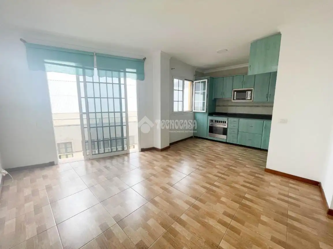 Wohnung zum Verkauf in C. Párroco Hernández Benítez, Barrial - San Isidro - Marmolejos