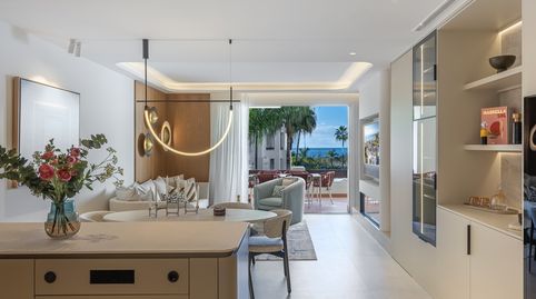 Foto 4 de Apartamento en venta en Uen.c5 Rio Velerin, 7, El Velerín, Estepona