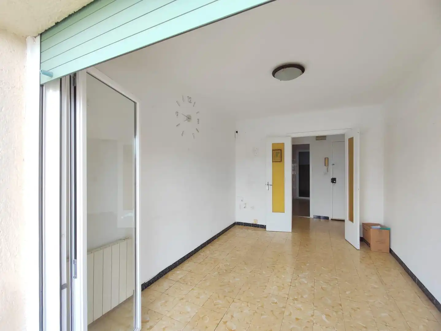 Wohnung zum Verkauf in Manresa mit Balkon