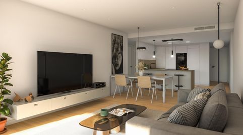 Foto 4 de Apartamento en venta en Monforte del Cid, Alicante
